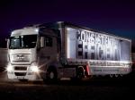 MAN TGX 18.440 EfficientLine 2010 года